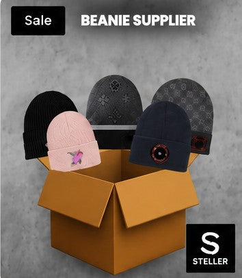 Beanie SUPPLIER