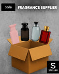 FRAGRANCE SUPPLIER